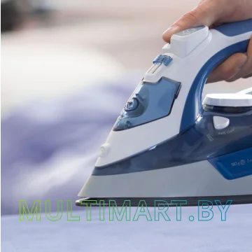 Утюг Ufesa Selecta PV3280 (синий/белый) картинка 7